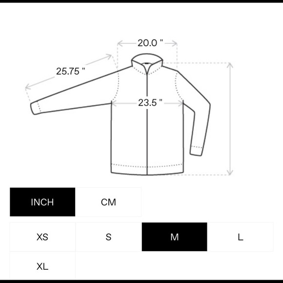 Craig Green Black Quilted Liner Jacket 🧥 men’s size M NWT unisex​​​​​ - Picture 4 of 10